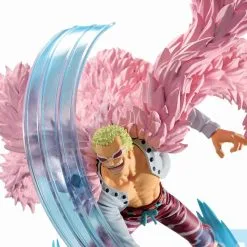 One Piece - Figurine Doflamingo - Ichibansho Duel Memories