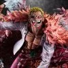 One Piece - Figurine DoFlamingo - P.O.P SA Maximum -Otaku Boutique one piece figurine doflamingo pop sa maximum