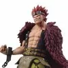 One Piece - Figurine Eustass Kid - Log File -Otaku Boutique one piece figurine eustass kid log file