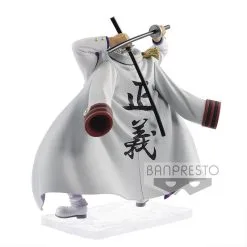 One Piece - Figurine Garp -Otaku Boutique one piece figurine garp 2