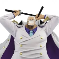 One Piece - Figurine Garp