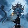 One Piece - Figurine Kaido King Of The Beasts - Figuarts Zero