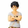 One Piece - Figurine Luffy - GrandLine Men Film Red 2 One Piece - Figurine Luffy - GrandLine Men Film Red -Otaku Boutique one piece figurine luffy grandline men film red