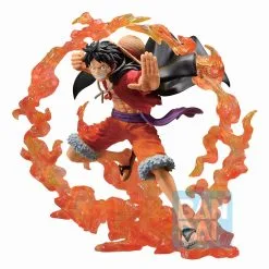 One Piece - Figurine Luffy - Ichibansho Duel Memories -Otaku Boutique one piece figurine luffy ichibansho duel memories 2