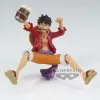 One Piece - Figurine Luffy - It's A Banquet Ver