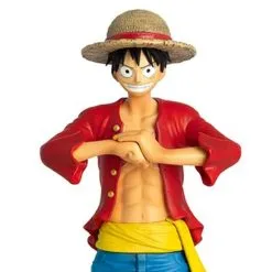 One Piece - Figurine Luffy - SFC Version