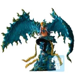 One Piece - Figurine Marco - Ex Devil Ichibansho -Otaku Boutique one piece figurine marco ex devil ichibansho 1