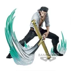 One Piece - Figurine Mihawk - DXF SPECIAL