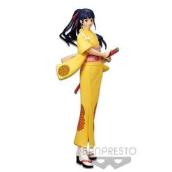 One Piece - Figurine Okiku Glitter & Glamours 5 One Piece - Figurine Okiku Glitter & Glamours -Otaku Boutique one piece figurine okiku glitter glamours 1