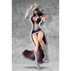 One Piece - Figurine Robin P.O.P Miss All Sunday Ver -Otaku Boutique one piece figurine robin pop miss all sunday ver 1
