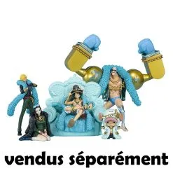 One Piece - Figurine Robin - Tamashii Box Vol1 5 One Piece - Figurine Robin - Tamashii Box Vol1 -Otaku Boutique one piece figurine robin tamashii box vol1 1