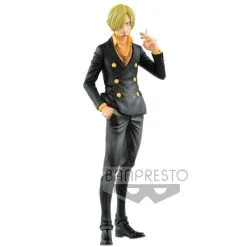 One Piece - Figurine Sanji Grandista -Otaku Boutique one piece figurine sanji grandista 1