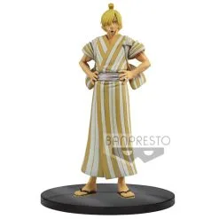 One Piece - Figurine Sanji Wano GLM -Otaku Boutique one piece figurine sanji wano glm 1
