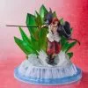 One Piece - Figurine Shanks Et Uta - Film Red Figuarts Zero -Otaku Boutique one piece figurine shanks et uta film red figuarts zero