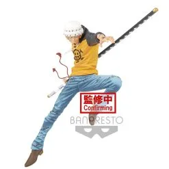 One Piece - Figurine Trafalgar Law - Maximatic 5 One Piece - Figurine Trafalgar Law - Maximatic -Otaku Boutique one piece figurine trafalgar law maximatic 1
