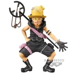 One Piece - Figurine Usopp - Film Red 5 One Piece - Figurine Usopp - Film Red -Otaku Boutique one piece figurine usopp film red 1