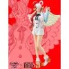 One Piece - Figurine Uta - GrandLine Lady Film Red -Otaku Boutique one piece figurine uta grandline lady film red