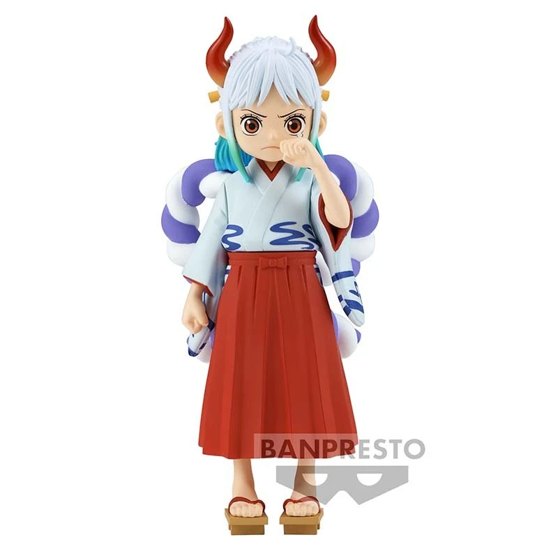 One Piece - Figurine Yamato - Grandline Children 4 One Piece - Figurine Yamato - Grandline Children – Image 2