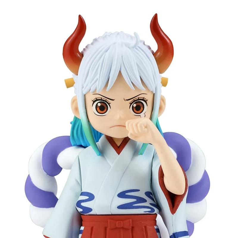 One Piece - Figurine Yamato - Grandline Children 3 One Piece - Figurine Yamato - Grandline Children