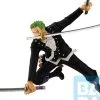 One Piece - Figurine Zoro - Ichibansho Film Red 2 One Piece - Figurine Zoro - Ichibansho Film Red -Otaku Boutique one piece figurine zoro ichibansho film red
