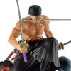 One Piece - Figurine Zoro Roronoa - Dioramatic -Otaku Boutique one piece figurine zoro roronoa dioramatic