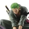 One Piece - Figurine Roronoa Zoro - SCultures -Otaku Boutique one piece figurine zoro scultures