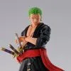 One Piece - Figurine Zoro - S.H Figuarts -Otaku Boutique one piece figurine zoro sh figuarts