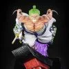 One Piece - Figurine Zoro Wano - Ikigai Tsume -Otaku Boutique one piece figurine zoro wano ikigai tsume