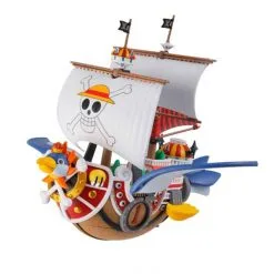 One Piece - Maquette Thousand Sunny Fly - Grand Ship Collection 5 One Piece - Maquette Thousand Sunny Fly - Grand Ship Collection -Otaku Boutique one piece maquette thousand sunny fly grand ship collection 1