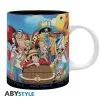 One Piece - Mug 1000 Logs Groupe -Otaku Boutique one piece mug 1000 logs groupe