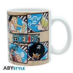 One Piece - Mug Alabasta -Otaku Boutique one piece mug alabasta 1