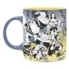 One Piece - Mug Mugiwara Trésor 1 One Piece - Mug Mugiwara Trésor -Otaku Boutique one piece mug mugiwara tresor