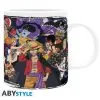 One Piece - Mug Wano Raid -Otaku Boutique one piece mug wano raid