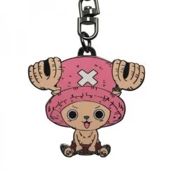 One Piece - Porte Clés Chopper