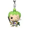 One Piece - Porte Clés Pop Roronoa Zoro -Otaku Boutique one piece porte cles pop roronoa zoro