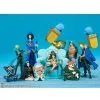 One Piece - Set 9 Figurines - Tamashii Box -Otaku Boutique one piece set 9 figurines tamashii box