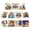 One Piece - Set De 11 Shikishi - Omnibus -Otaku Boutique one piece set de 11 shikishi omnibus