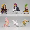 One Piece - Set De 6 Figurines WCF - TGP 100 Landscapes -Otaku Boutique one piece set de 6 figurines wcf tgp 100 landscapes