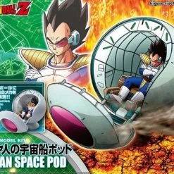 Pod Des Saiyans -Otaku Boutique pod des saiyans 3