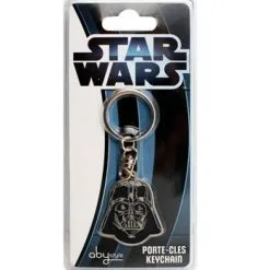 Porte-clés Dark Vador -Otaku Boutique porte cles dark vador 2