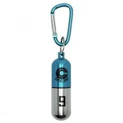 Porte Clés Premium Capsule Corp