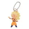 Porte-clés - Sangoku Super Saiyan 3 -Otaku Boutique porte cles sangoku super saiyan 3