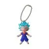 Porte-clés Vegetto Super Saiyan Blue