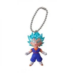 Porte-clés Vegetto Super Saiyan Blue
