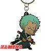 Porte-clés Zoro -Otaku Boutique porte cles zoro