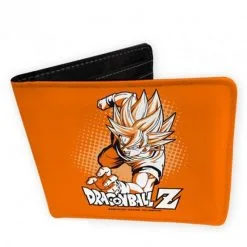 Portefeuille Dragon Ball Z
