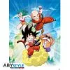 Poster Dragon Ball Groupe 1 Poster Dragon Ball Groupe -Otaku Boutique poster dragon ball groupe