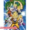 Poster Dragon Ball Z - Chapitre Cell