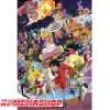 Poster One Piece - Big Mom Saga -Otaku Boutique poster one piece big mom saga