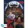 Poster One Piece - Yamato Et Luffy Versus Kaido -Otaku Boutique poster one piece yamato et luffy versus kaido